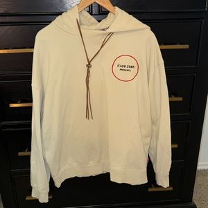 Scotch and Soda Hoodie